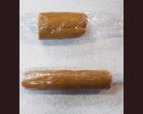 シンプルなコーヒークッキー作り方10写真