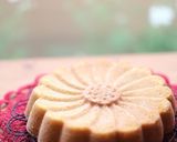 あ～もんど　け～き作り方18写真