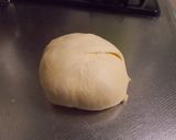 昔懐かし♡イーストで作るふんわりドーナツ作り方1写真