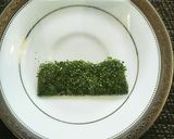 粉山椒♪いい香り 山椒の葉の保存法♪作り方5写真