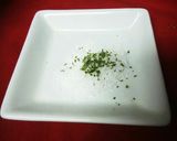 粉山椒♪いい香り 山椒の葉の保存法♪作り方6写真