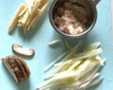 天津ひやむぎ作り方1写真