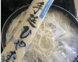 天津ひやむぎ作り方6写真