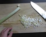 本格！四川風麻婆豆腐作り方1写真