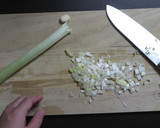 本格！四川風麻婆豆腐作り方1写真