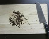 本格！四川風麻婆豆腐作り方3写真