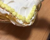 キャラケーキ作り方5写真