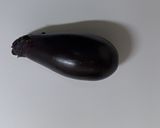 たった２手間　色鮮やかな茄子の揚げびたし作り方1写真