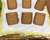 キャラケーキ作り方7写真