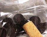 焼かないオレオのレモンチーズケーキ作り方1写真
