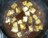 本格！四川風麻婆豆腐作り方9写真