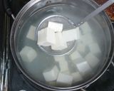 本格！四川風麻婆豆腐作り方8写真