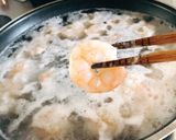 ヤムウンセン風　簡単　切り干し大根サラダ作り方13写真