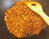 四川麻婆豆腐作り方4写真