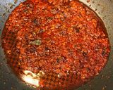 四川麻婆豆腐作り方5写真