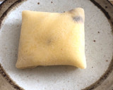 生地がおいしい！簡単！もっちりクレープ作り方11写真