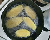 たった２手間　色鮮やかな茄子の揚げびたし作り方5写真