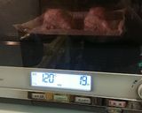 鶏むね肉のオーブン焼き【覚え書】作り方7写真