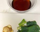 とろとろ煮豚作り方1写真