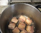 とろとろ煮豚作り方4写真
