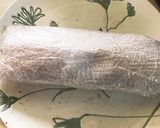 時短！電子レンジで簡単☆鶏ムネ肉の鶏ハム作り方11写真