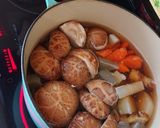 初心者さんに♡おふくろの味♪基本の煮物♡作り方10写真