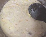 全粒粉パスタ！アレンジ♪カチョエペペ風！作り方5写真