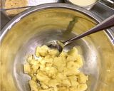 ＊卵不使用＊米粉のバナナ蒸しケーキ作り方1写真
