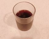焼酎とインスタントで、カルーアミルク風作り方2写真