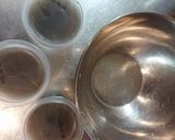 もずくの酢の物作り方1写真