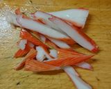 もずくの酢の物作り方5写真