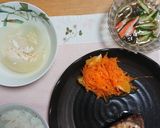 もずくの酢の物作り方7写真