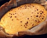 水切りなし!ヨーグルトのチーズケーキ♪作り方4写真
