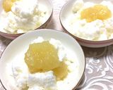 節約*簡単 フルーツ缶詰でお手軽ジャム♡作り方9写真