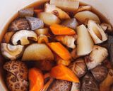 初心者さんに♡おふくろの味♪基本の煮物♡作り方12写真