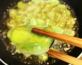 揚げそら豆♪ ブラックペッパー味作り方4写真
