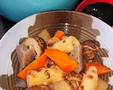 初心者さんに♡おふくろの味♪基本の煮物♡作り方13写真