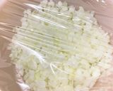 そうめんにも合う＊ドライカレー＊作り方2写真