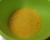 簡単☆美味しい♪ささみのチーズピカタ作り方2写真