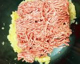 そうめんにも合う＊ドライカレー＊作り方7写真