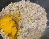 そうめんにも合う＊ドライカレー＊作り方9写真