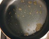 ラーメン屋で学んだパラパラチャーハン作り方5写真