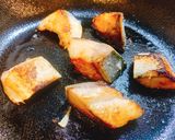 漬けるだけ!ブリの塩麹焼き作り方4写真