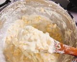 とろ〜りチーズのコーンかき揚げ作り方10写真