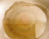 とろ〜りチーズのコーンかき揚げ作り方9写真