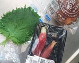 簡単!冷めても美味しい薫りご飯♪作り方1写真