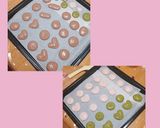 マカロン作り方6写真
