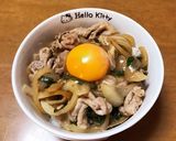 スタミナ豚丼作り方3写真