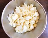 アップルケーキ（りんごケーキ）【簡単】作り方1写真