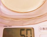 蜂蜜ときな粉ですぐできる！きな粉棒作り方1写真